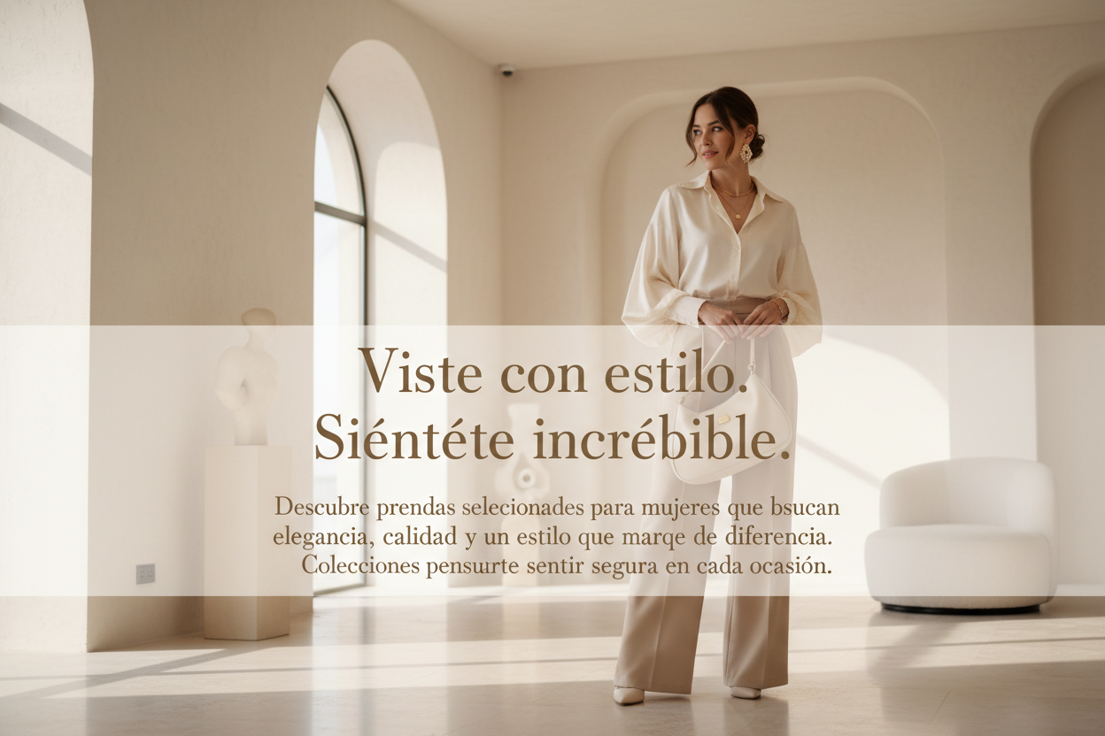 Banner Brisalia Moda